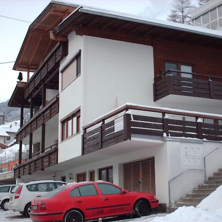 דירות פולפמס Haus Gavlik מראה חיצוני תמונה